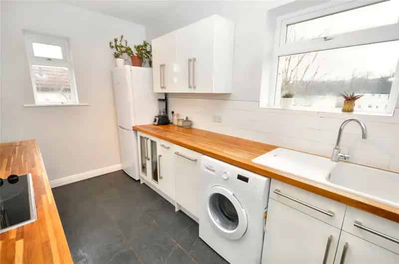 Two Bedroom First Floor Apartment in Adel Leeds