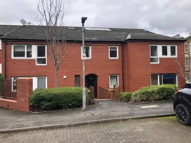 1 Bedroom Flat to Rent