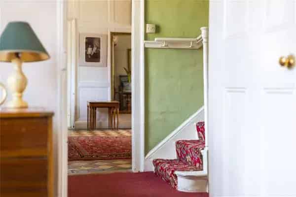 Grade II Listed Detached Property Graveley Hertfordshire