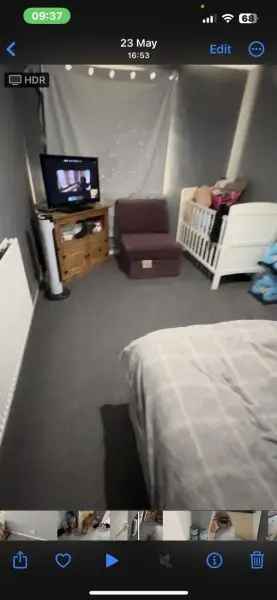 Flat For Rent in Wellingborough, England