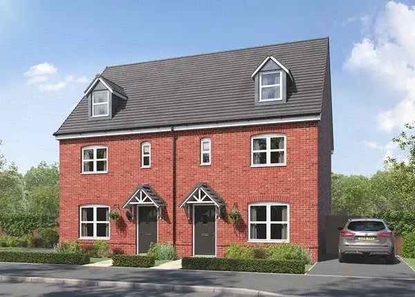 End terrace house for sale in Passage Road, Henbury, Bristol BS10