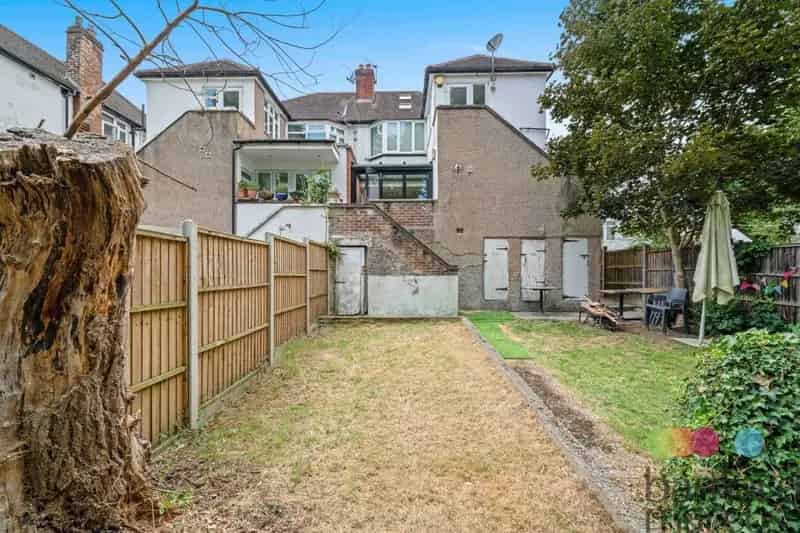 Spacious Renovated Home with Large Private Garden
