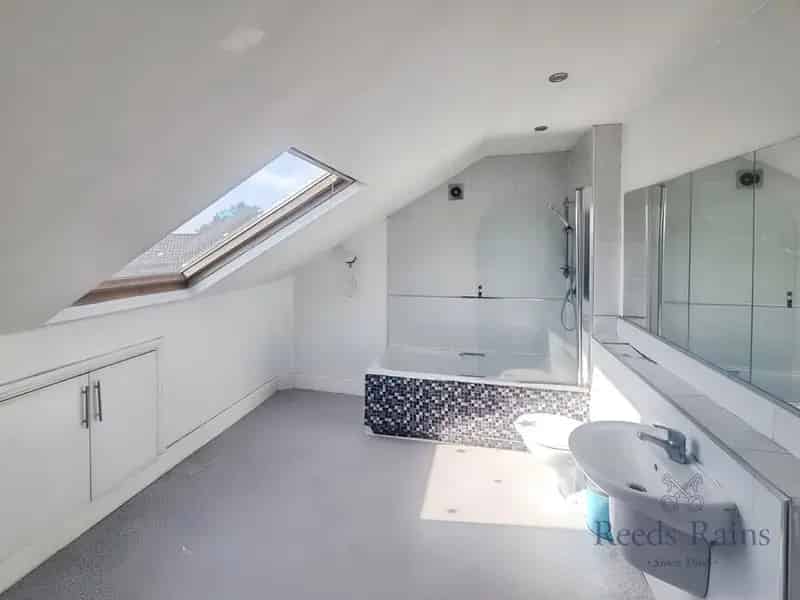 2 Bedroom Flat to Rent Liverpool L22