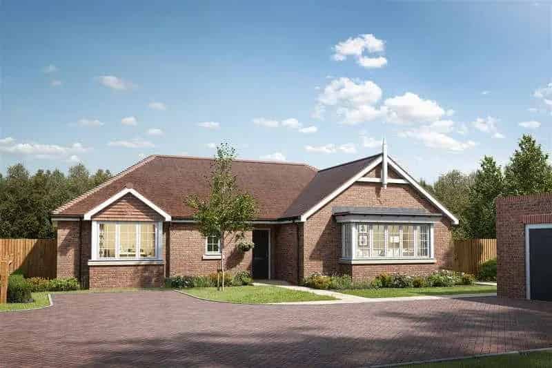 4 Bed House for Sale in Surrey