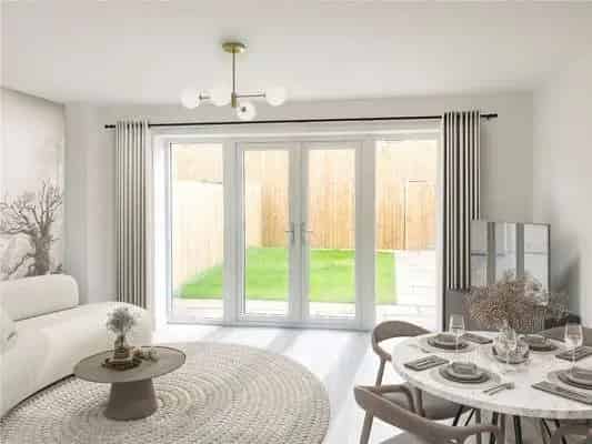 New Homes for Sale in Skelmanthorpe, Huddersfield