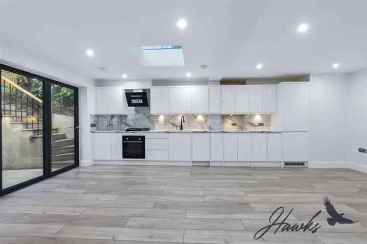 3 Bedroom Flat House to Rent Muswell Hill