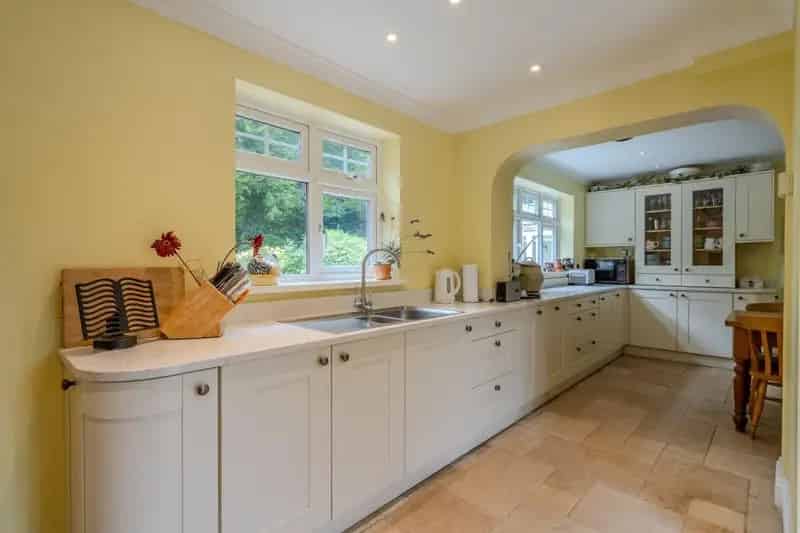 4 Bedroom Detached Georgian House Ovington