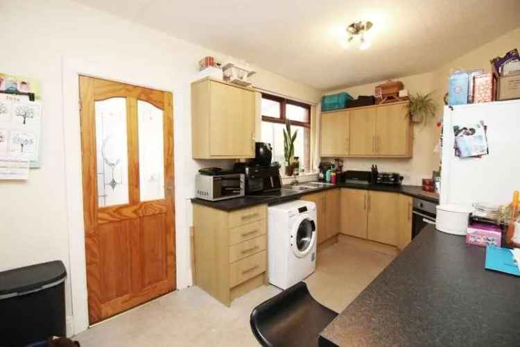 3 bed house for sale