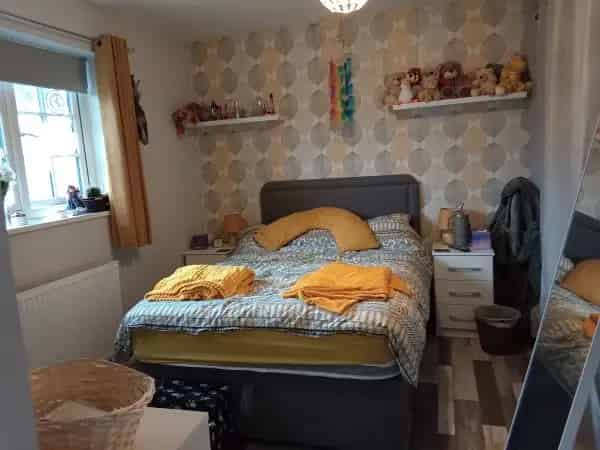 Wheelchair Accessible Home with Garden and Parking Pets Allowed