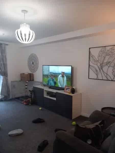 2 Bedroom Ground Floor Flat Near Shops New Build