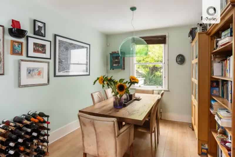 3 Bedroom Terraced House for Sale City Centre