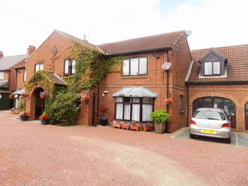 Furnished Ground Floor Apartment All Bills Included Single Occupancy Parking