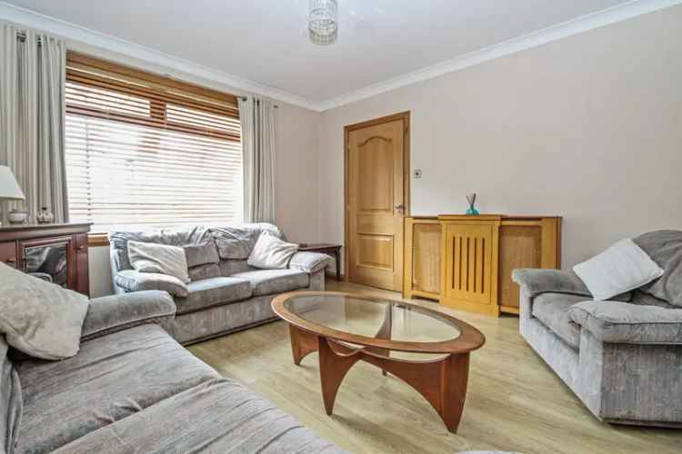 House For Sale in Aberdeen City, Scotland