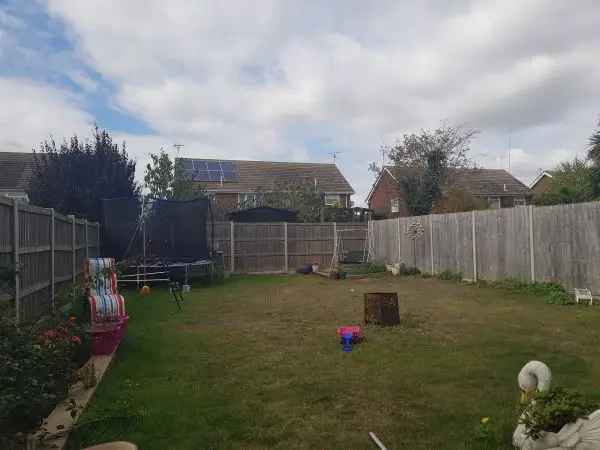 House For Rent in Tendring, England