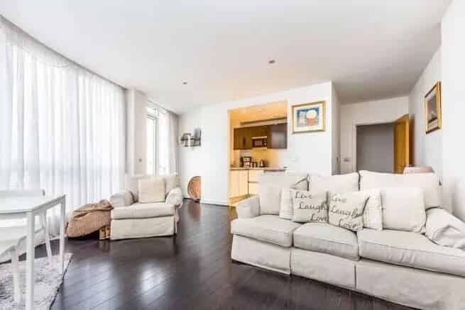 2 Bedroom Flat for Sale Portishead Bristol BS20