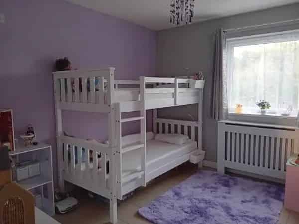 2 Bed First Floor Flat with Lift Parking Pets Allowed