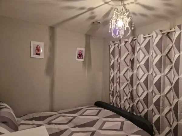 Flat For Rent in Gosport, England