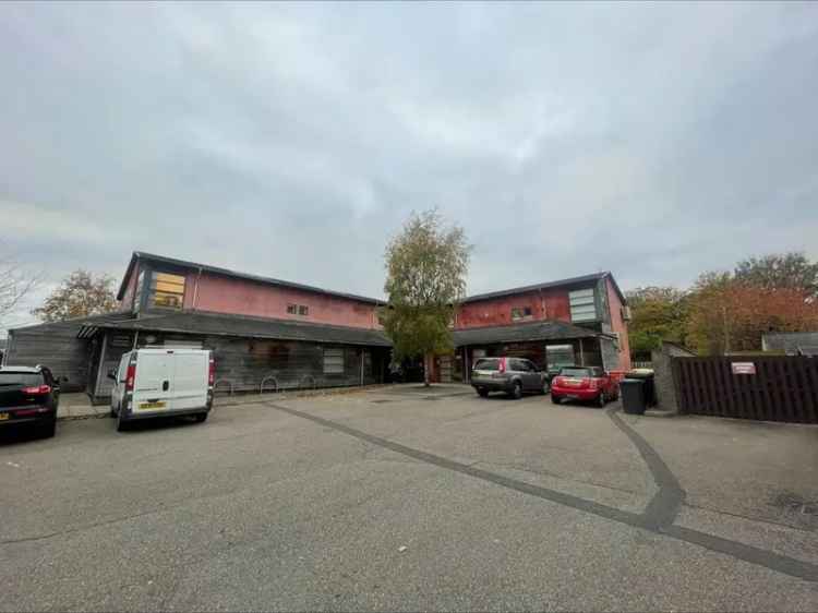 Inverness Dental Surgery For Sale - Modern Premises Near City Centre