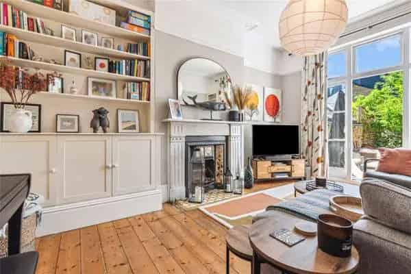 Alderbrook Road, London, SW12 8AE | Property for sale | Savills