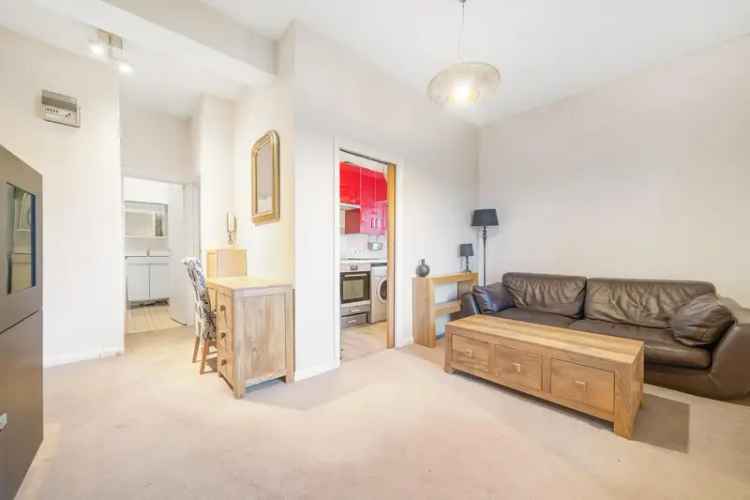 1 Bedroom Flat to Rent Clapham Kings Avenue