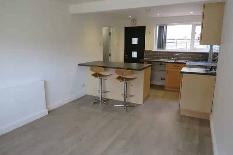 4 Bed Family Home Zero Deposit Available