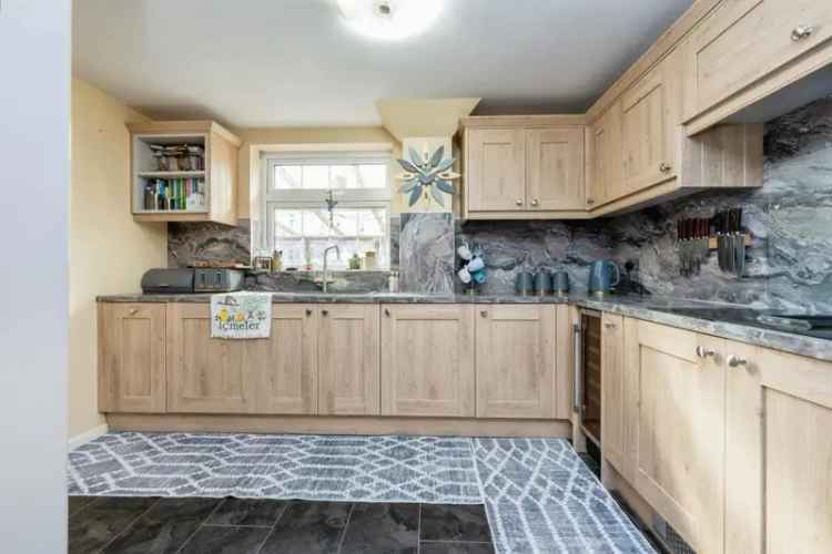 2 Bedroom Terraced House for Sale in South Bedford