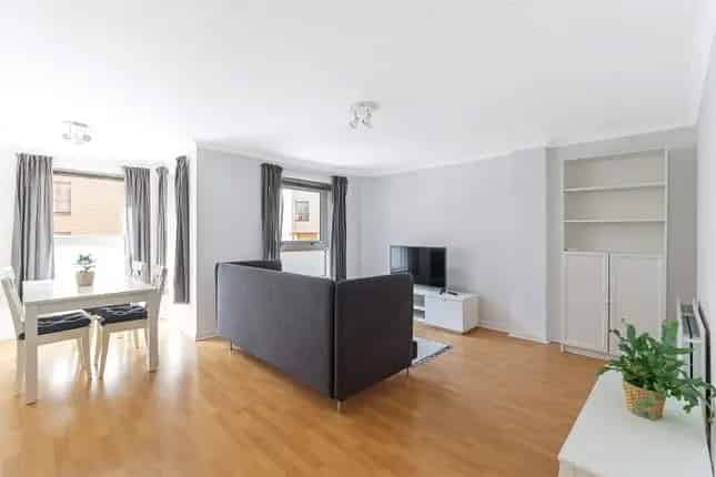 2-Bedroom Flat for Sale in Partick Glasgow
