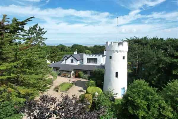 Worlebury Hill Road, Weston-super-Mare, North Somerset, BS22 9TP | Property for sale | Savills