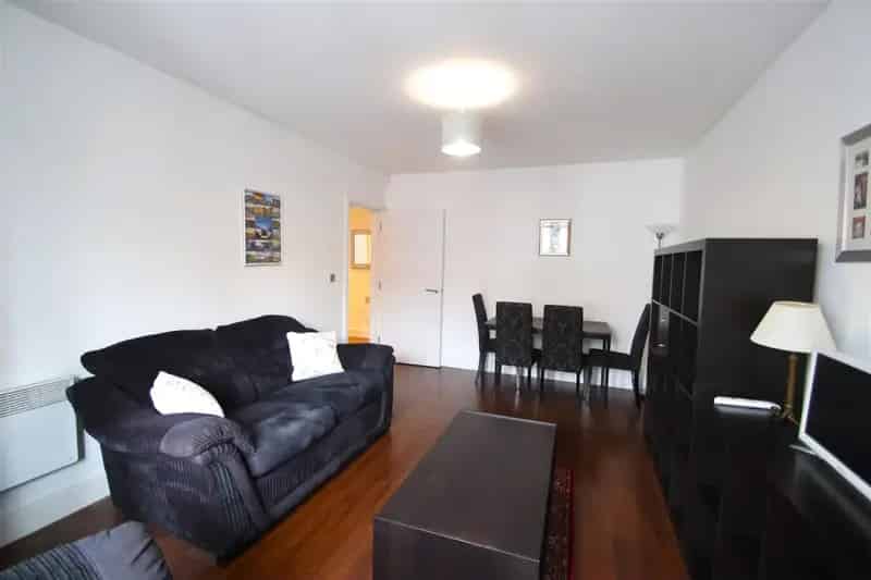 2 Bedroom Apartment Harborne Central Birmingham