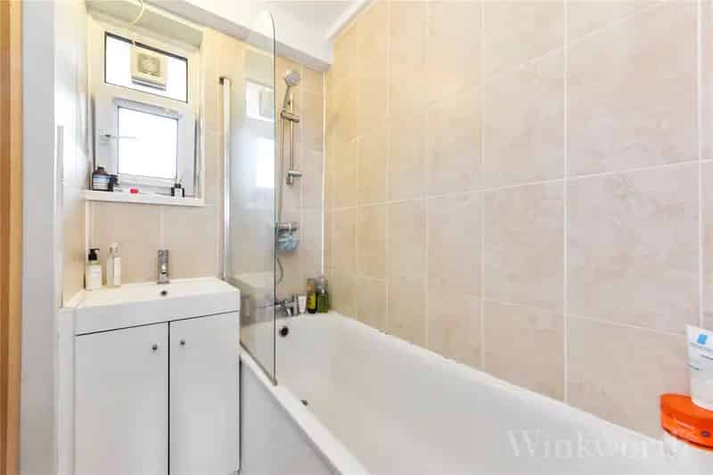 4 Bedroom Flat Peckham London