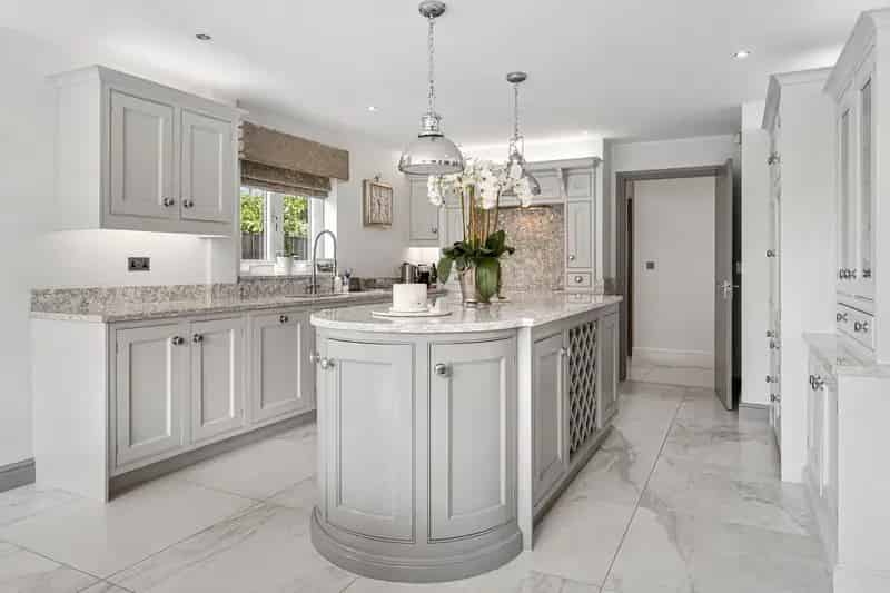 4 Bedroom Detached House For Sale North Fambridge
