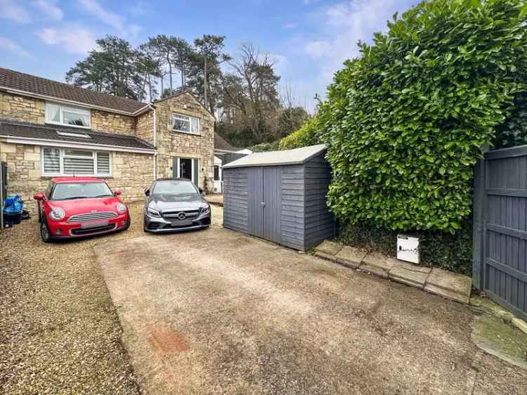 2 Bedroom Detached House for Sale