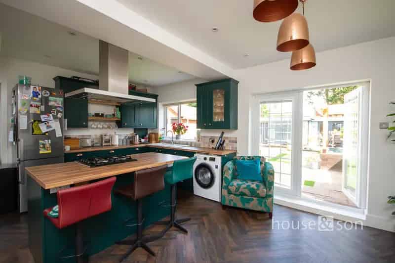 3 Bedroom Detached Edwardian House For Sale