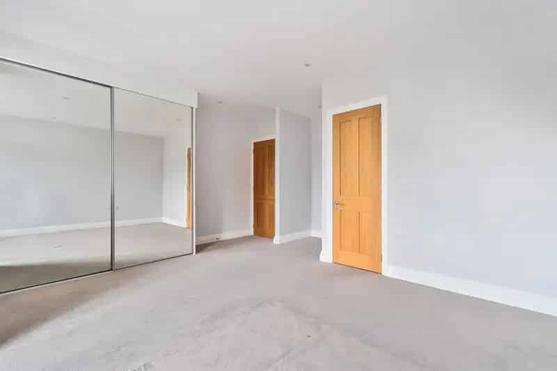 3 Double Bedroom Detached Home Near Maidenhead Elizabeth Line
