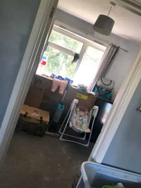 Flat For Rent , Borough of Fylde, England