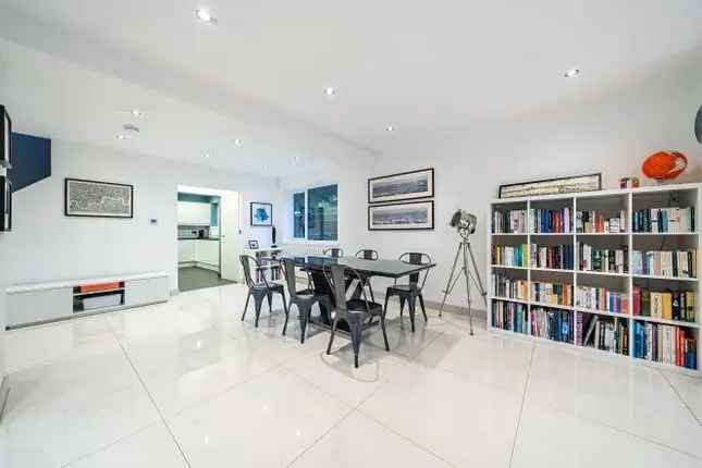 Detached house for sale in Southborough Road, Bromley BR1