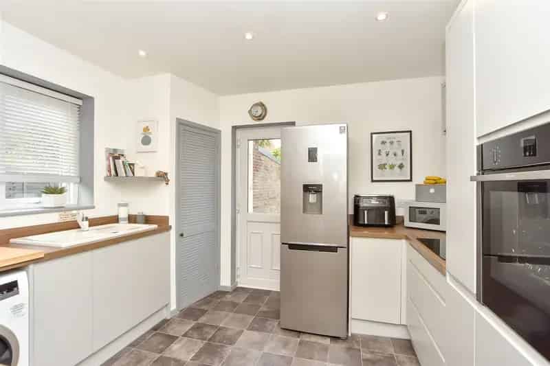 2 Bedroom Semi-Detached Bungalow for Sale