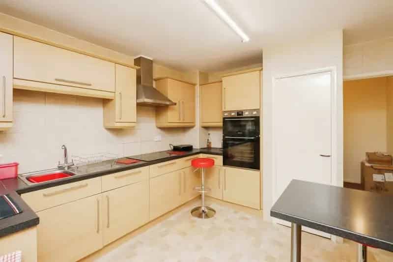 3 Double Bedroom Detached Bungalow Mattishall