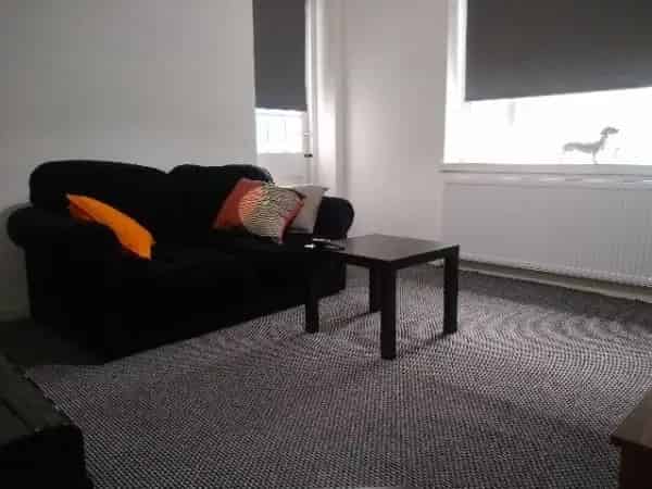 Spacious One Bedroom Flat Islington North Close to Angel Kings Cross