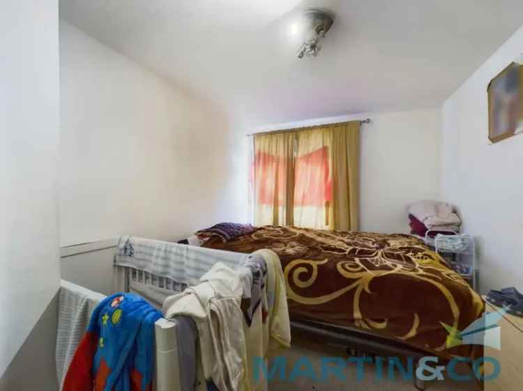 1 Bedroom Apartment For Sale Secure Gated Community