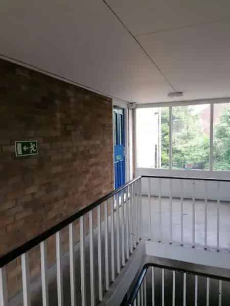 1 Bedroom Flat Near Town Center