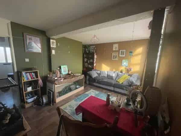 2 Bedroom Flat near Bristol City Centre and Temple Meads