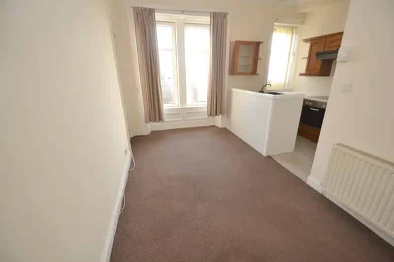 1 Bedroom Flat To Rent Available 05052025