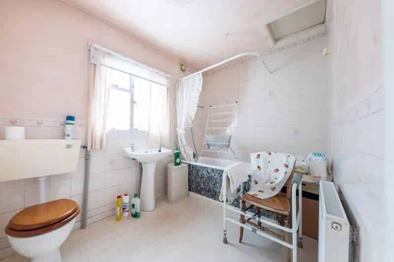 3 Bedroom Victorian Terraced House to Rent Lower Clapton