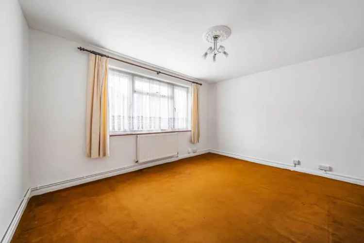 2 Bedroom Semi-Detached House for Sale Near Haydons Park Station