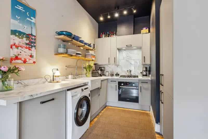 2 Bedroom Flat for Sale in Battlefield Glasgow