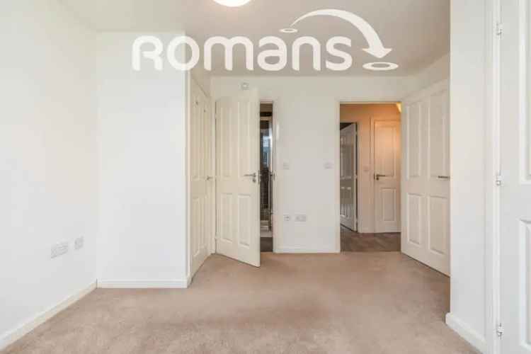 2 Bedroom Flat Near Bristol Centre