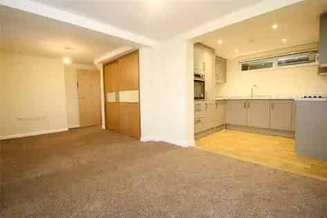 1 Bedroom Flat for Over 55s in Southampton
