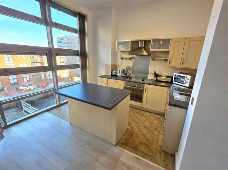 1 Bedroom Apartment to Rent in Birmingham