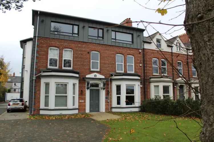 1 Bedroom Flat to Rent Belfast BT4